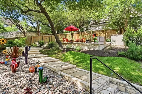 4801 Fern Hollow Austin TX 78731