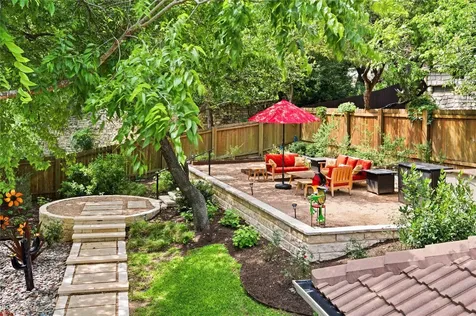 4801 Fern Hollow Austin TX 78731