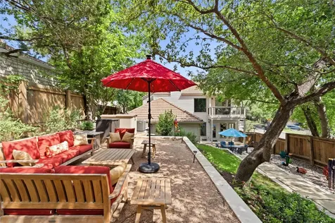 4801 Fern Hollow Austin TX 78731