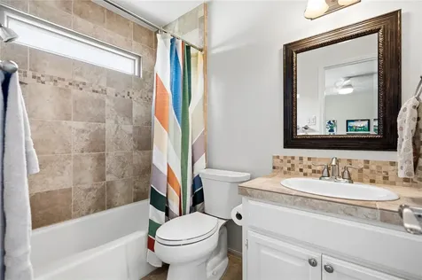 4801 Fern Hollow Austin TX 78731