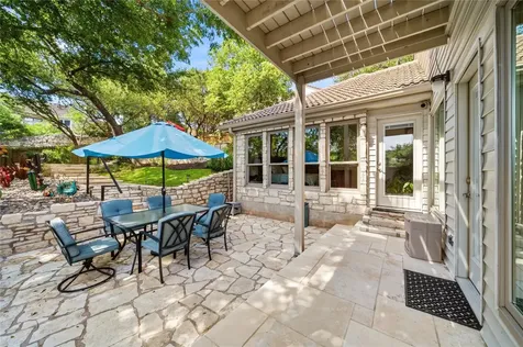 4801 Fern Hollow Austin TX 78731
