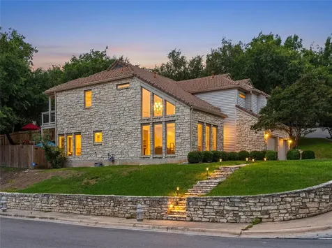 4801 Fern Hollow Austin TX 78731