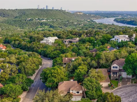 4801 Fern Hollow Austin TX 78731