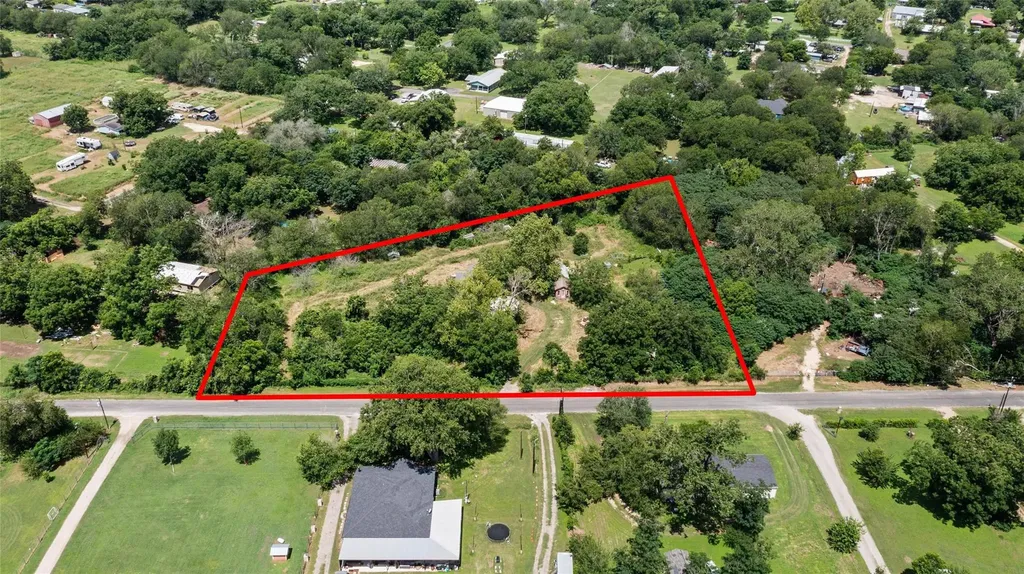 2400 Whirlaway Drive Del Valle TX 78617