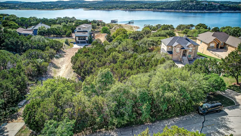 400 Lakefront Drive Lago Vista TX 78645