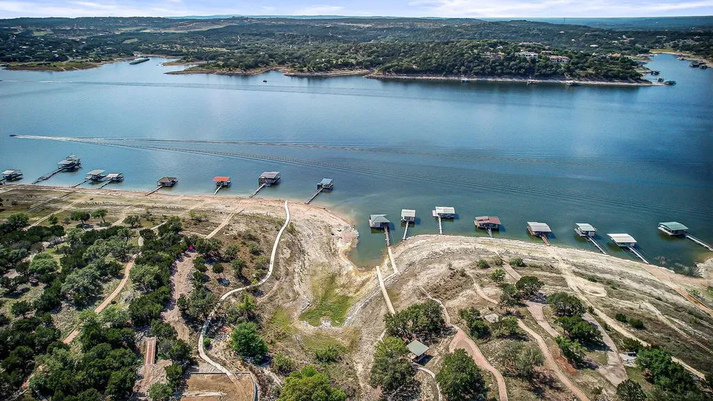 400 Lakefront Drive Lago Vista TX 78645