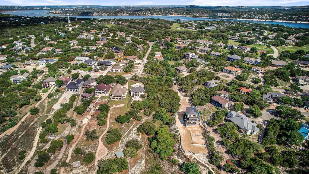 400 Lakefront Drive Lago Vista TX 78645
