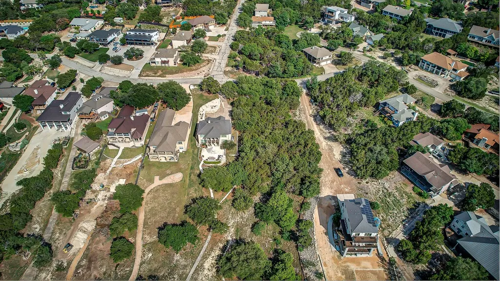 400 Lakefront Drive Lago Vista TX 78645