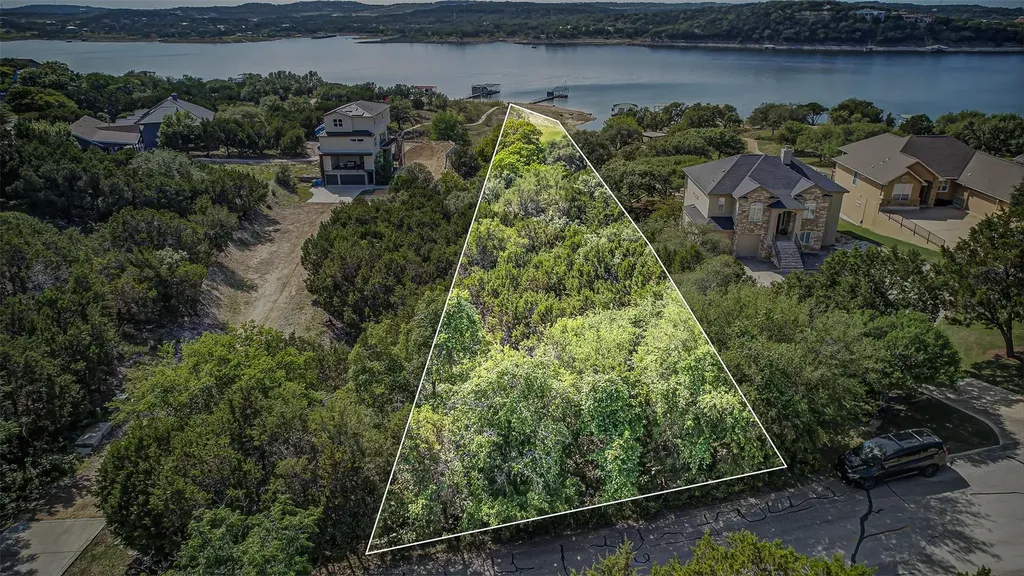 400 Lakefront Drive Lago Vista TX 78645
