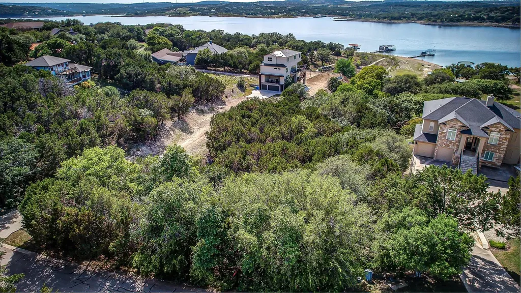 400 Lakefront Drive Lago Vista TX 78645