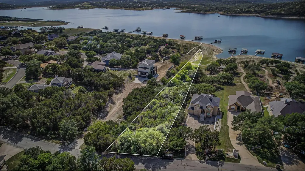 400 Lakefront Drive Lago Vista TX 78645