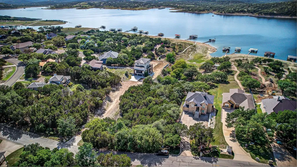 400 Lakefront Drive Lago Vista TX 78645