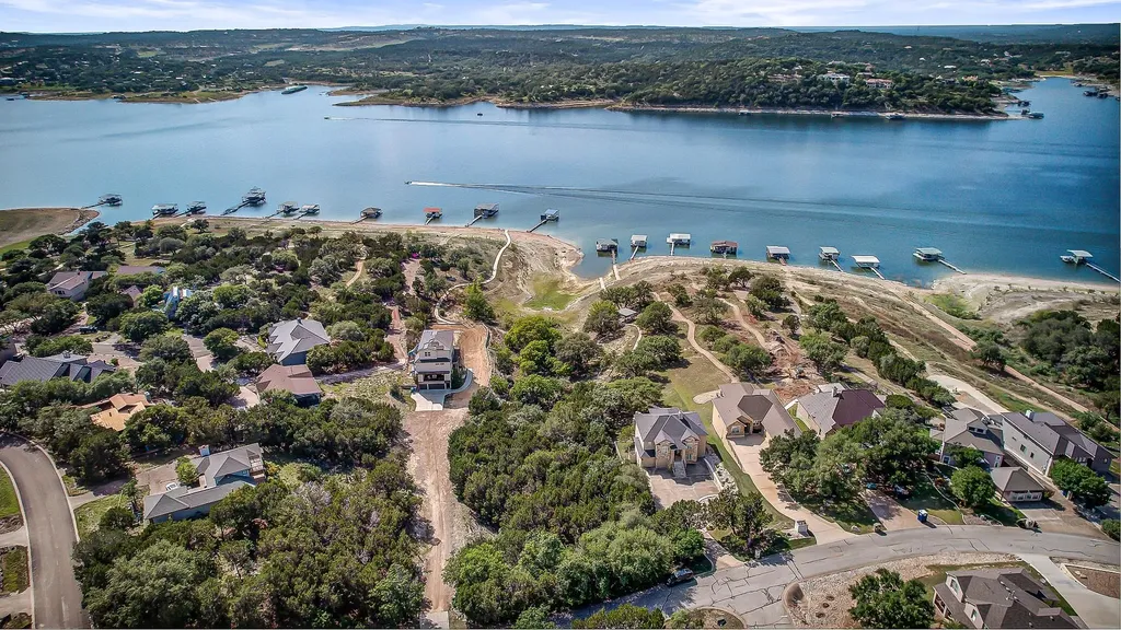 400 Lakefront Drive Lago Vista TX 78645
