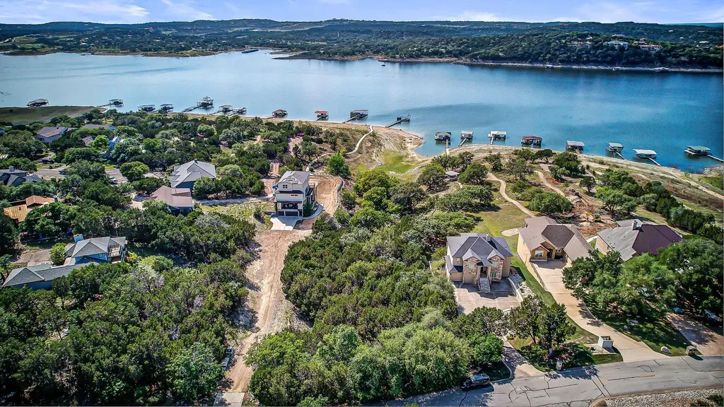 400 Lakefront Drive Lago Vista TX 78645