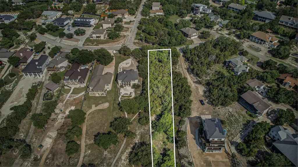 400 Lakefront Drive Lago Vista TX 78645