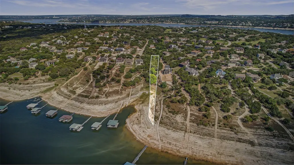 400 Lakefront Drive Lago Vista TX 78645