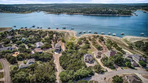 400 Lakefront Drive Lago Vista TX 78645