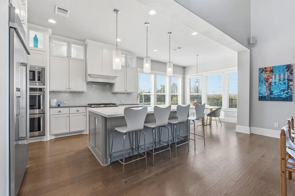 801 Serene Estates Drive Austin TX 78738