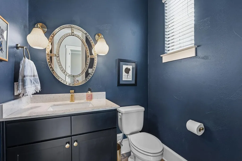 801 Serene Estates Drive Austin TX 78738