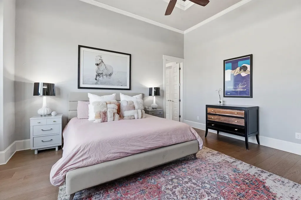 801 Serene Estates Drive Austin TX 78738