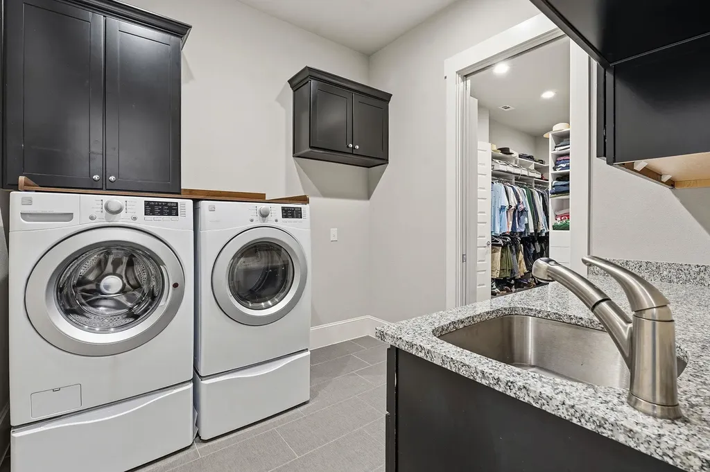 801 Serene Estates Drive Austin TX 78738
