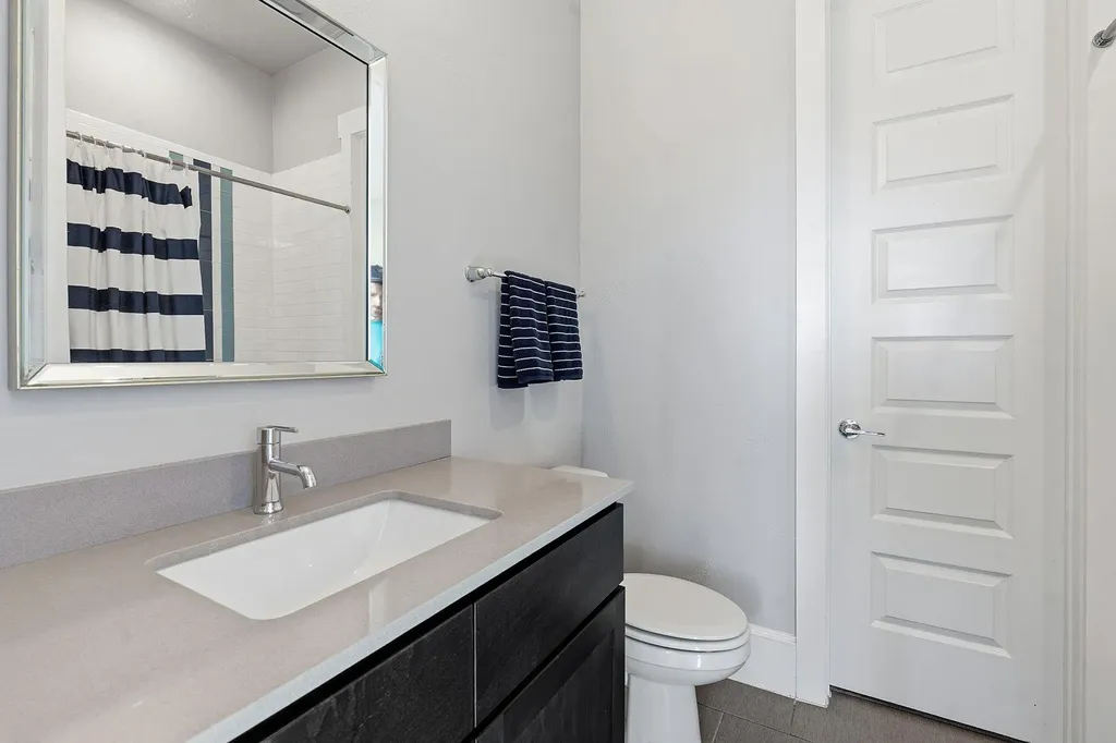 801 Serene Estates Drive Austin TX 78738