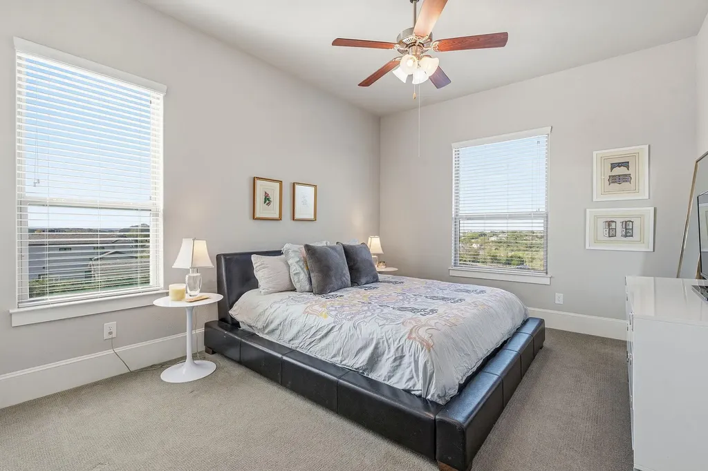 801 Serene Estates Drive Austin TX 78738