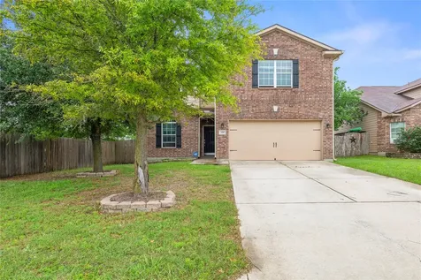105 J E Brown Lane Jarrell TX 76537