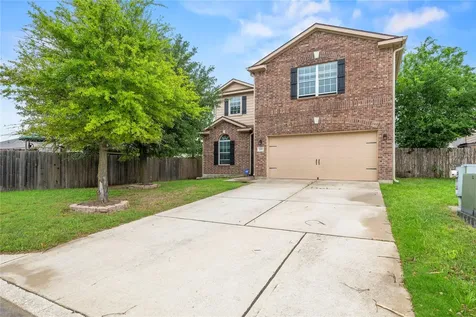 105 J E Brown Lane Jarrell TX 76537