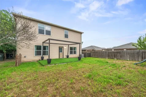 105 J E Brown Lane Jarrell TX 76537