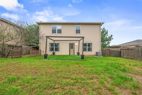 105 J E Brown Lane Jarrell TX 76537