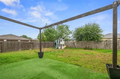 105 J E Brown Lane Jarrell TX 76537