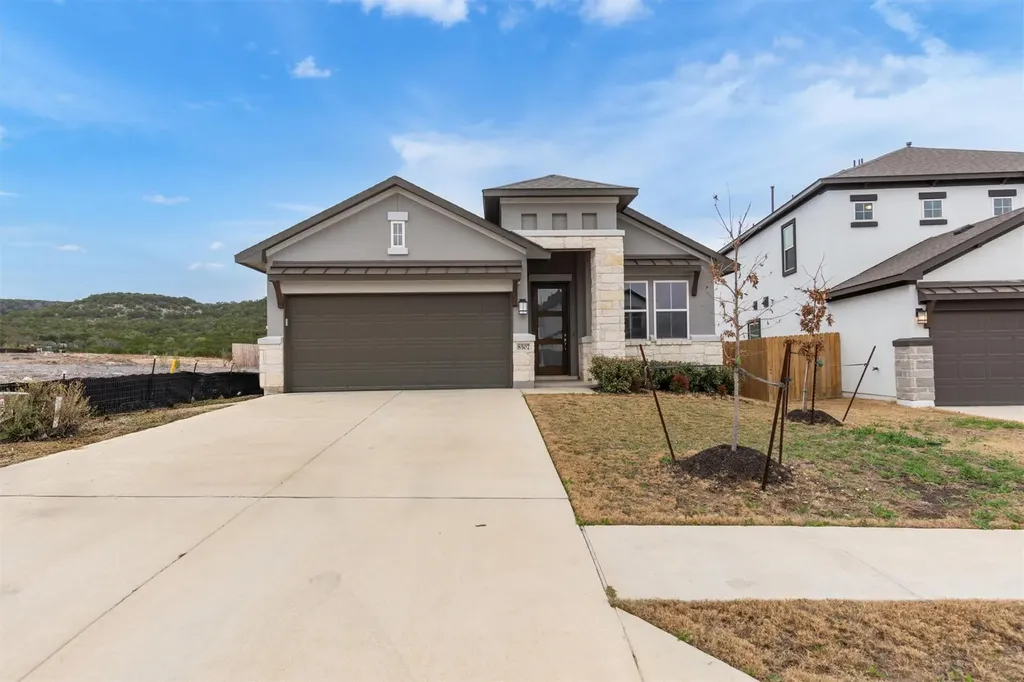 8507 Pine Muhly Drive Lago Vista TX 78645