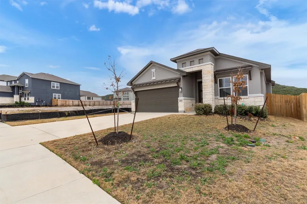 8507 Pine Muhly Drive Lago Vista TX 78645