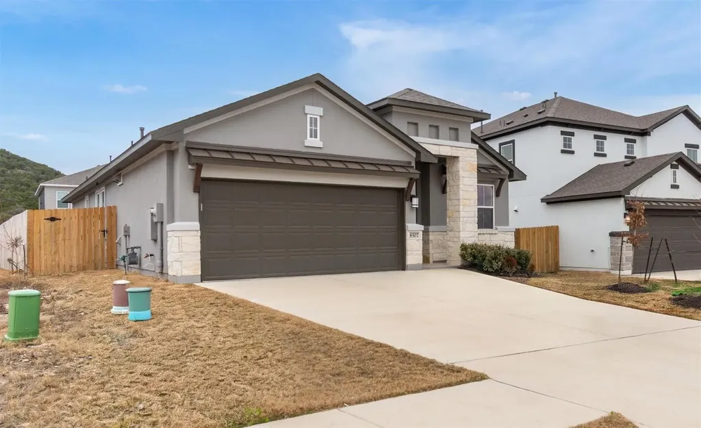 8507 Pine Muhly Drive Lago Vista TX 78645
