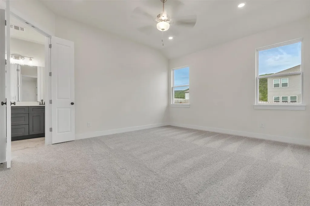 8507 Pine Muhly Drive Lago Vista TX 78645