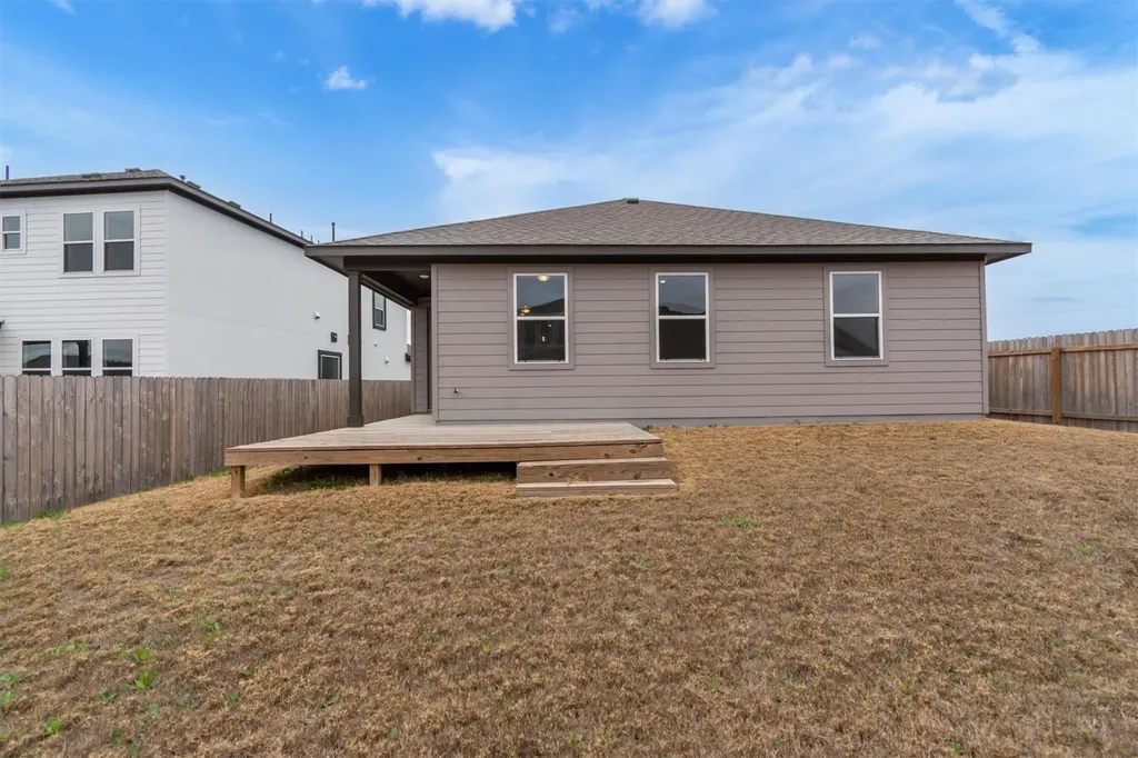 8507 Pine Muhly Drive Lago Vista TX 78645