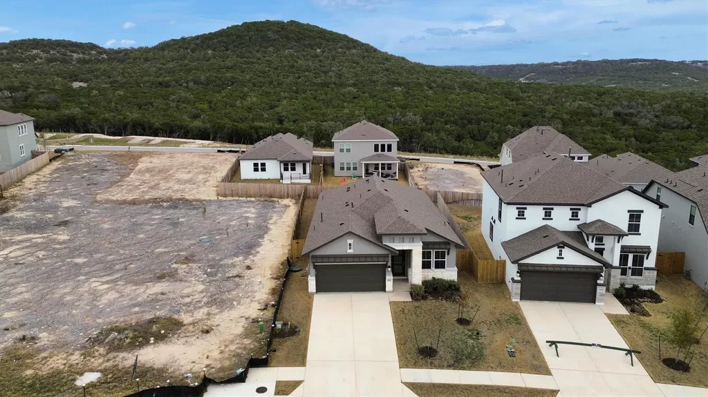 8507 Pine Muhly Drive Lago Vista TX 78645
