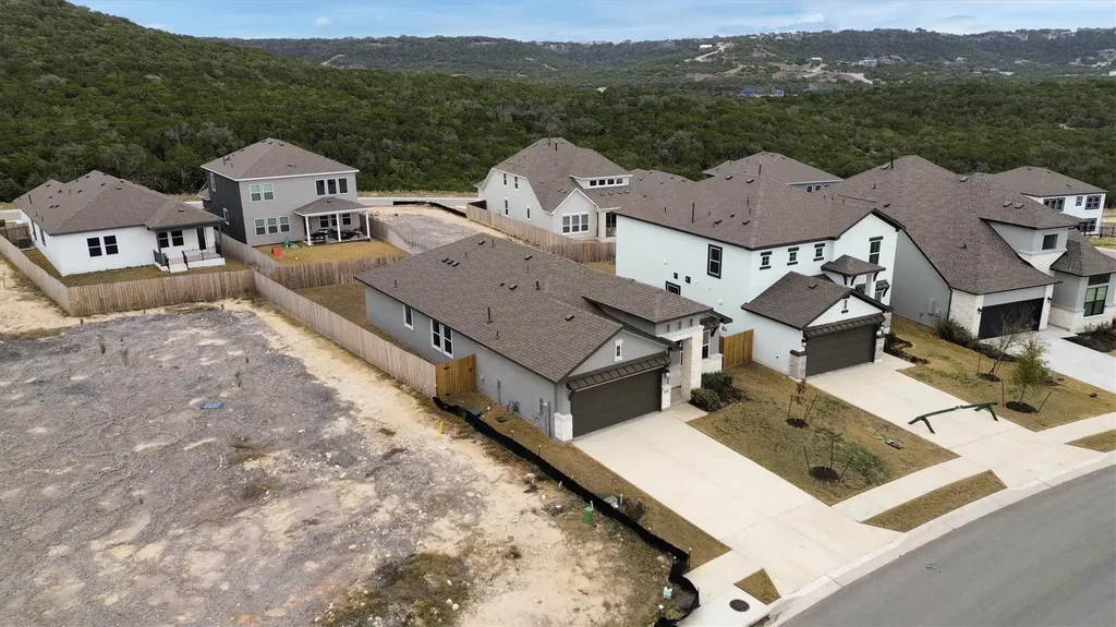 8507 Pine Muhly Drive Lago Vista TX 78645