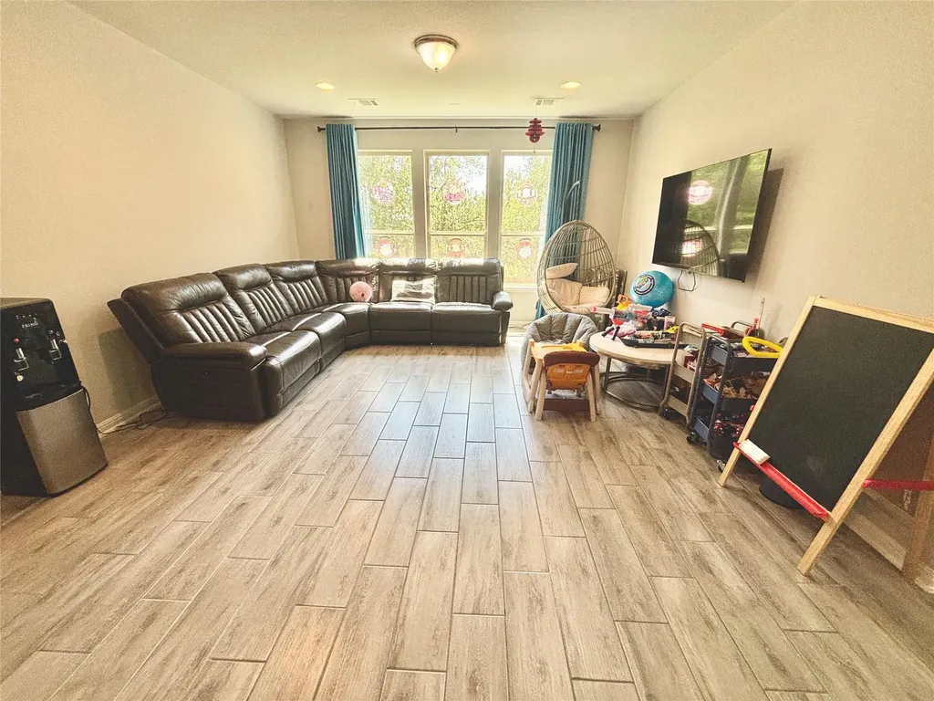 2301 Limestone Lake Drive Georgetown TX 78633