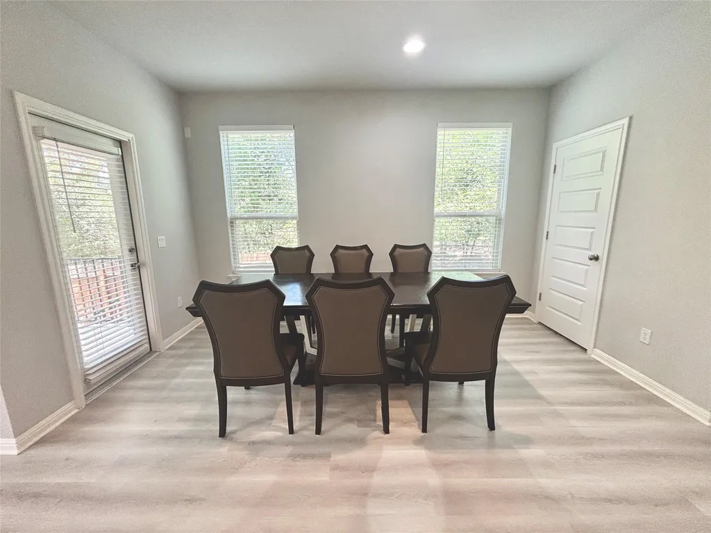 2301 Limestone Lake Drive Georgetown TX 78633