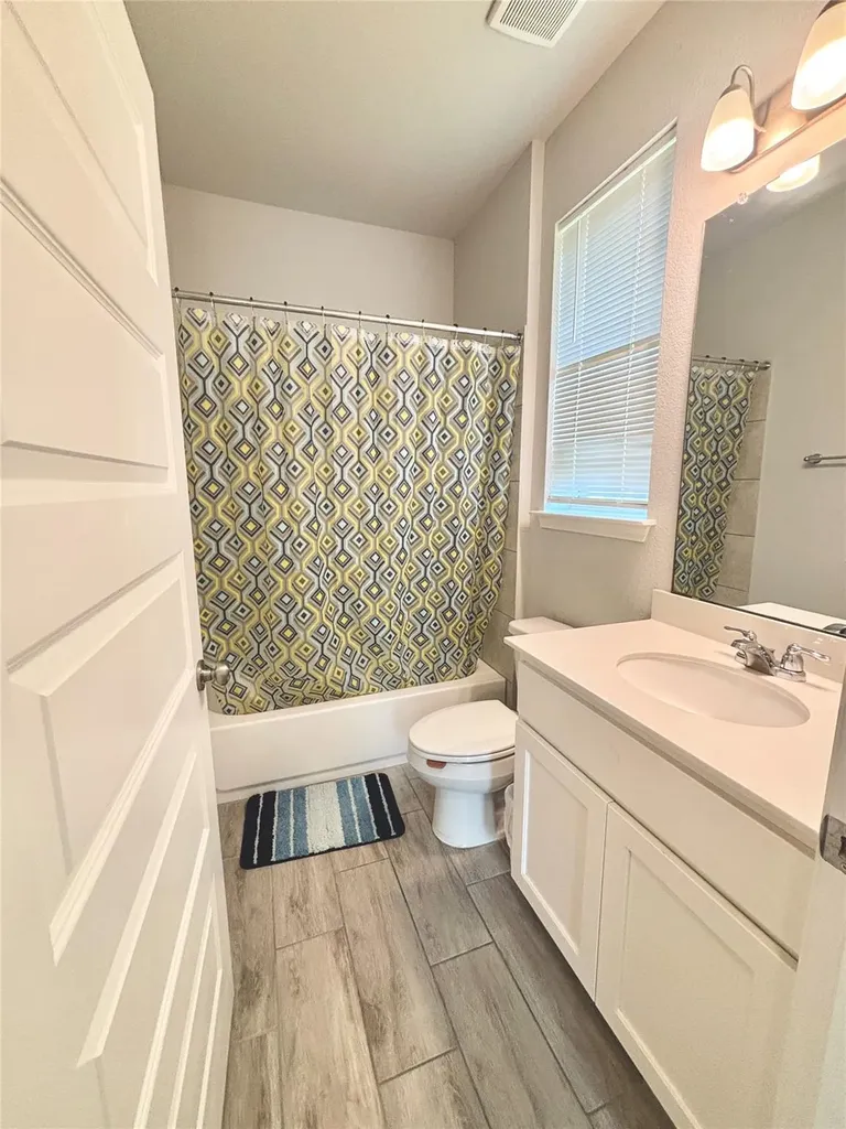 2301 Limestone Lake Drive Georgetown TX 78633
