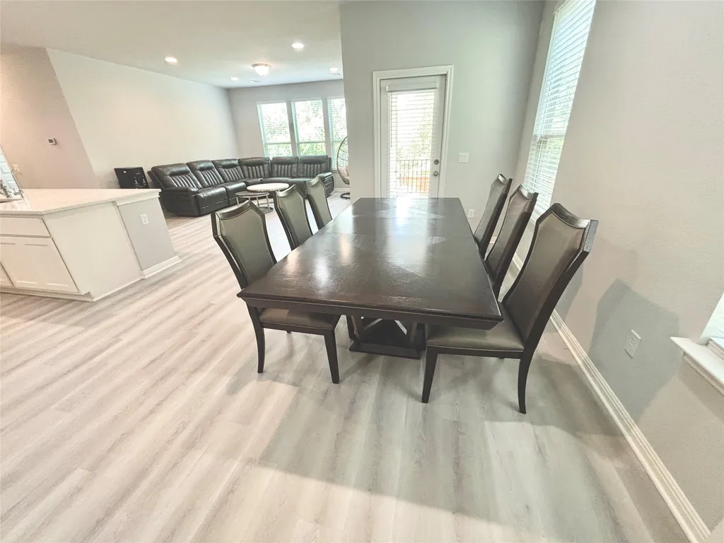 2301 Limestone Lake Drive Georgetown TX 78633