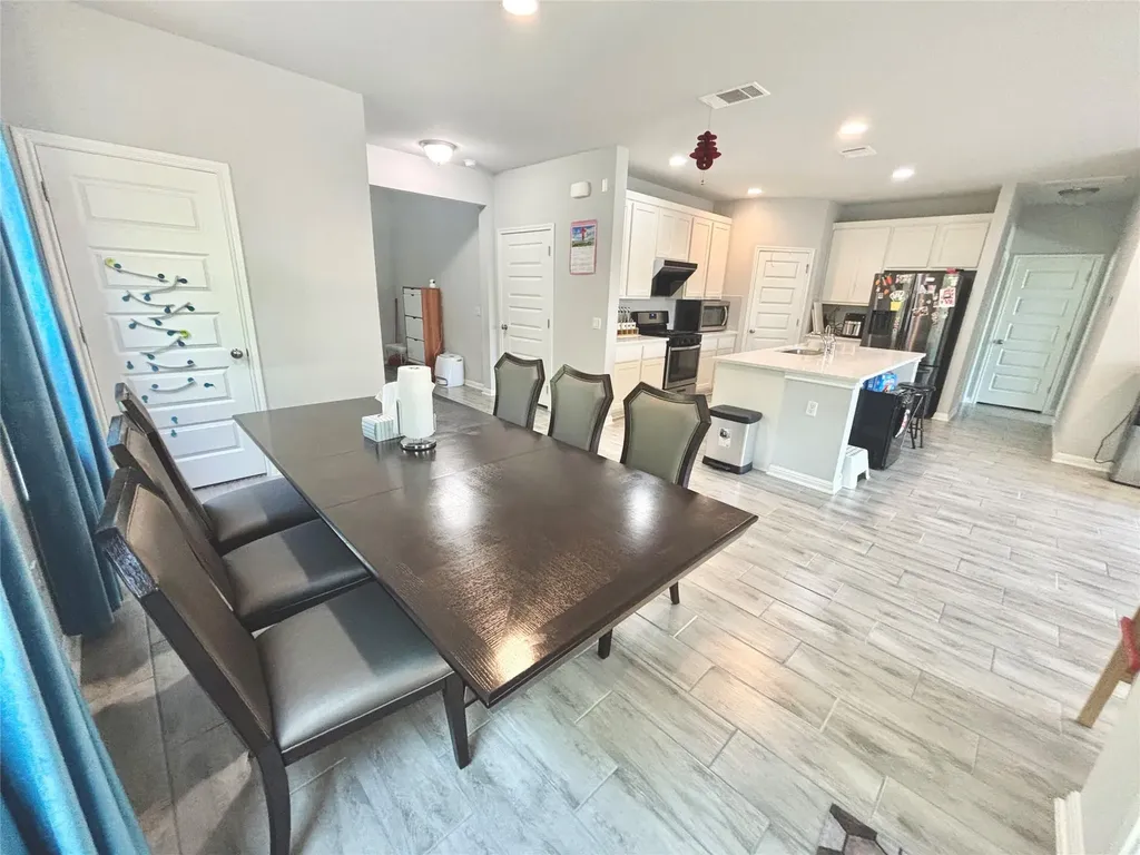 2301 Limestone Lake Drive Georgetown TX 78633