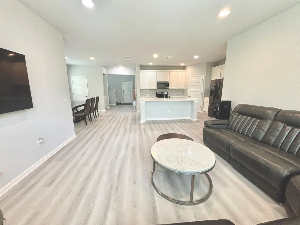 2301 Limestone Lake Drive Georgetown TX 78633