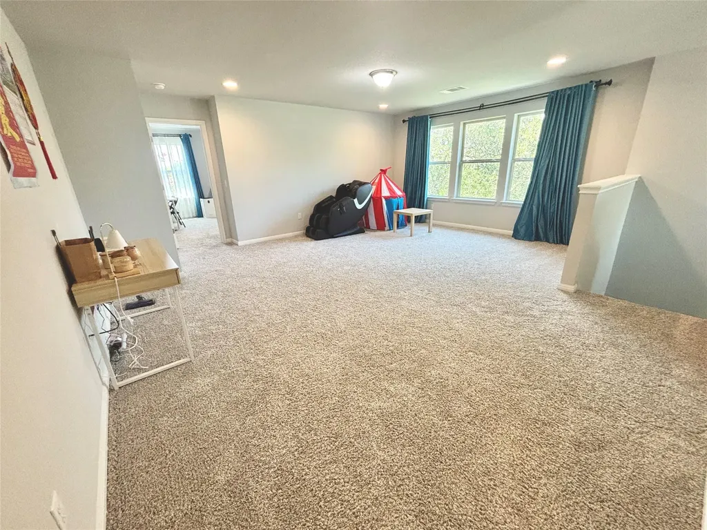 2301 Limestone Lake Drive Georgetown TX 78633