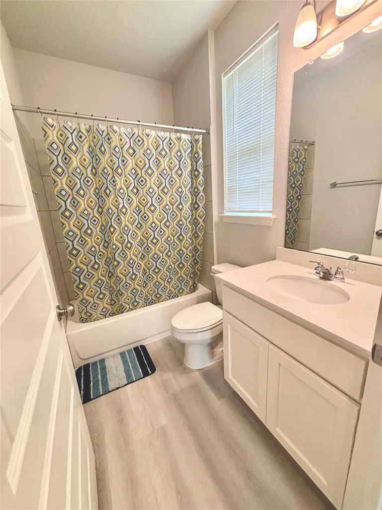 2301 Limestone Lake Drive Georgetown TX 78633
