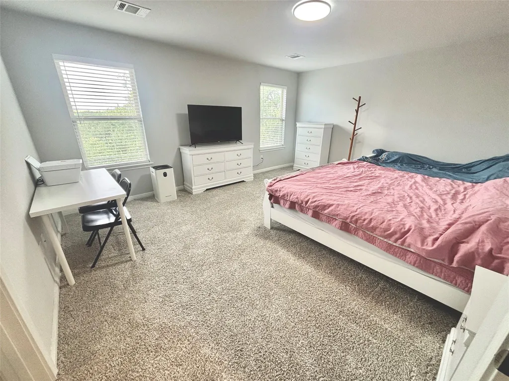 2301 Limestone Lake Drive Georgetown TX 78633
