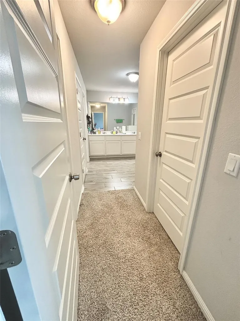 2301 Limestone Lake Drive Georgetown TX 78633