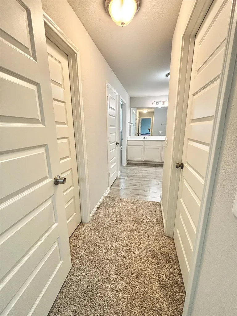 2301 Limestone Lake Drive Georgetown TX 78633